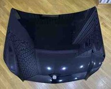 Mercedes W212 restayling kapotu