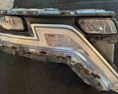 Kia Carnival 2020, 2024 ön sağ farası