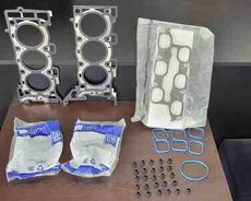 Chevrolet Kəmər dəsti GMC