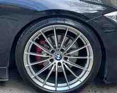 BMW təkərləri R19