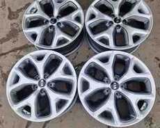 Kia Sorento diskləri R19