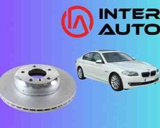 BMW F10 2010 ehtiyat hissələri