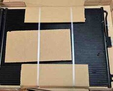 Jeep Grand Cherokee kondisoner radiatoru