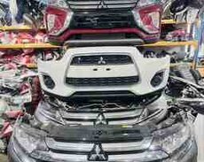 Mitsubishi ehtiyat hissələri