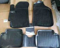 Kia Rio 2005-2010 ayaqaltı rezini