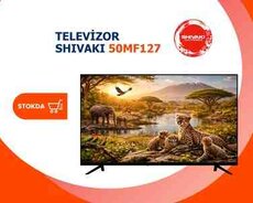 Televizor Shivaki 50MF127