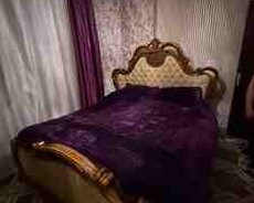 Yataq otağı mebeli