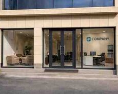 Obyekt icarəyə verilir, Xocalı pr