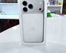 Apple iPhone 17 Pro Max Silver 512GB, 12GB