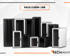 Rack Cabinet-lər