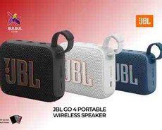 JBL Go 4