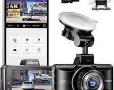 Videoqeydiyyatçı Azdome M01 Max