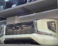 Mitsubishi ön buferi