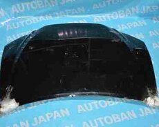 Toyota, Lexus, Nissan, Mitsubishi kapotu