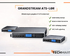 Grandstream Ip Ats
