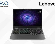 Noutbuk Lenovo LOQ 15IAX9 83GS00RARK
