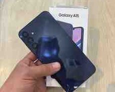 Samsung Galaxy A15 Optimistic Blue 128GB, 6GB
