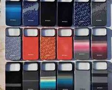 Apple iPhone və Samsung modelləri üçün Pitaka kabroları