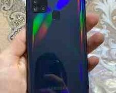 Samsung Galaxy A21s Blue 32GB, 3GB