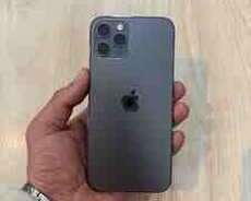 Apple iPhone 12 Pro Graphite 256GB, 6GB