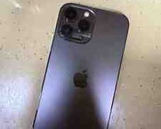 Apple iPhone 13 Pro Max Silver 128GB, 6GB