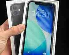 Apple iPhone 11 Black 128GB, 4GB