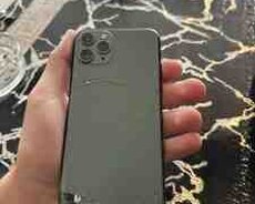 Apple iPhone 11 Pro Midnight Green 256GB, 4GB