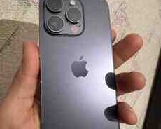 Apple iPhone 14 Pro Deep Purple 128GB, 6GB