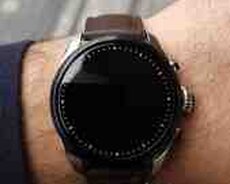 Montblanc smart saatı