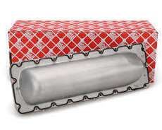 Bmw X5 E53 Ust Vanna M62 (Qapaq örtüyü)