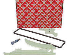 Bmw F10 F30 Ust Sep basmaq dəsti N20 N26