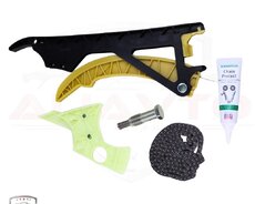 Bmw E60 E90 F10 X6 E71 Sep basmaq dəsti N53 N54 N43