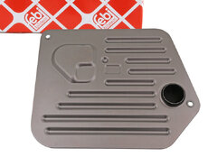 Bmw E39 E38 X5 E53 Karobka filteri M62 M57