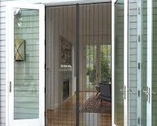 Ağcaqanat setkaları hər növ