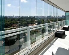 Cam balkon sifarişi