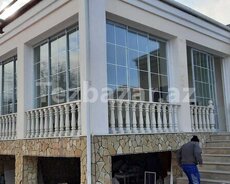 Cam balkon sifarişi