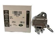 Range Rover FOMOCO HSE 3.0 Benzin