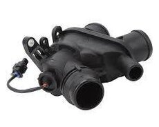 Range Rover 3.0 Termostat HSE