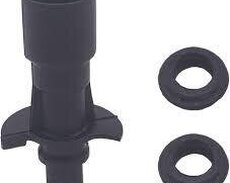 Range Rover HSE 3.0 BENZIN Pompa traniki