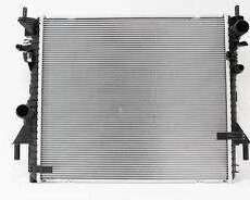 Range Rover P400 SU Radiatoru