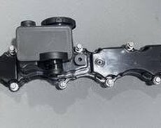 Range Rover P400 MEMBRAN