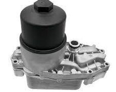 Range Rover 3.0 DISEL Filter korpusu