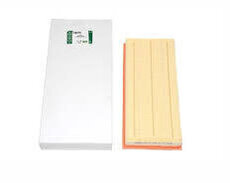 Range Rover Hava filteri