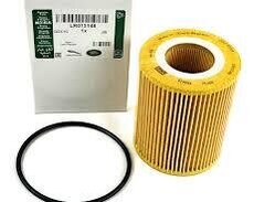 Range Rover 3.0 Disel yag filteri