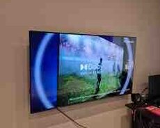 Televizor Hisense 55e7nq Pro 144hz