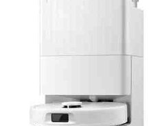 Robot tozsoran Roborock Qrevo L White