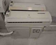 Kondisioner Electrolux 70 kv