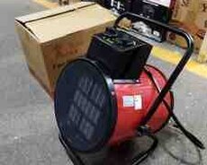 Qızdırıcı kolorifel Avex 5000W