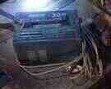 Qaynaq aparatı Ander 300