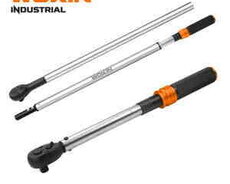 WOKİN MIKROMETRE tork ANAHTARI 1, 45-25 nm